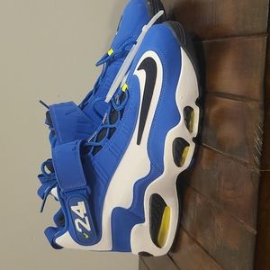 AIR GRIFFEY MAX 1 'VARSITY ROYAL' 2021